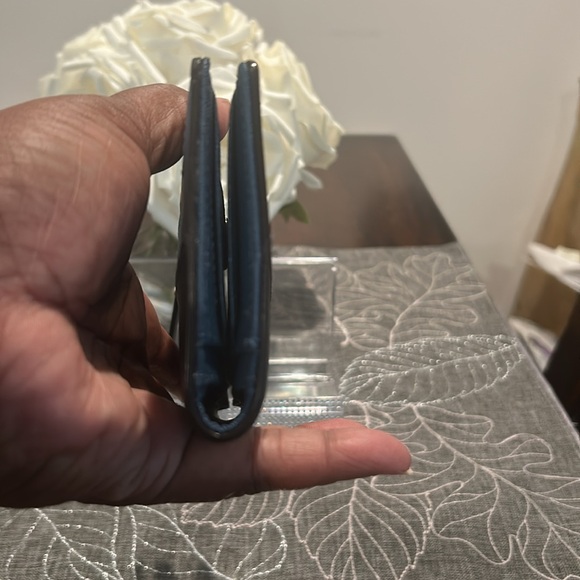 Kate spade large slim bifold wallet NWT - Picture 7 of 11